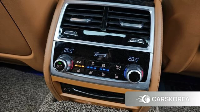 BMW 7 Series (G11) id 4285064 из Кореи 10