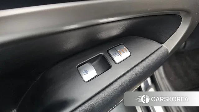 Genesis G70 id 3038630 из Кореи 10