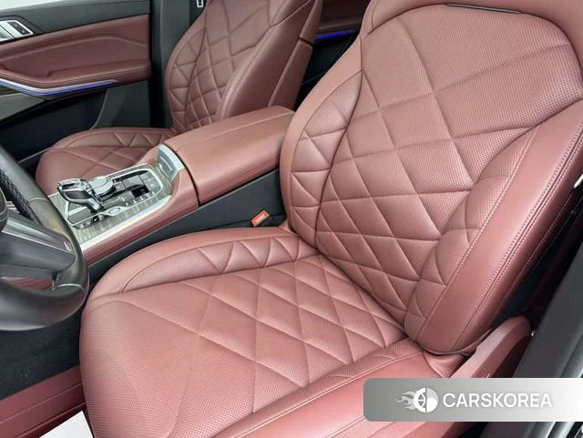 BMW X5 id 4271877 из Китая 10