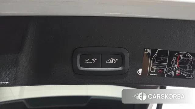 Volvo XC40 id 3390854 из Кореи 10