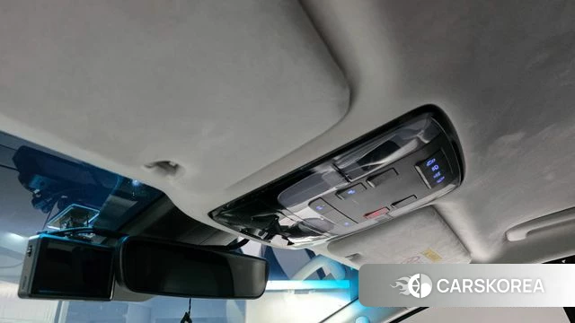 Hyundai Staria id 4524616 из Кореи 10