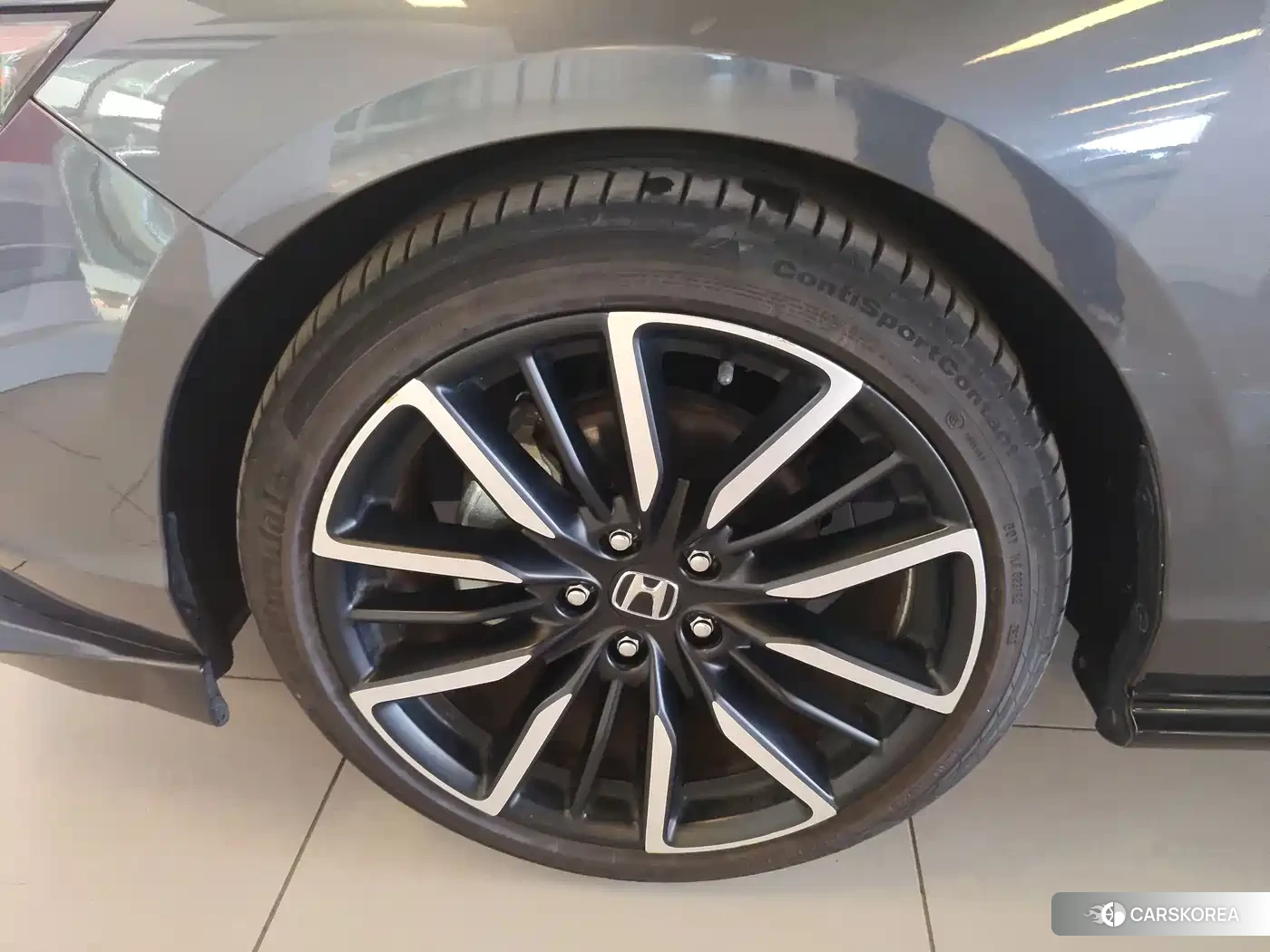 Honda Accord id 4600368 из Китая 10