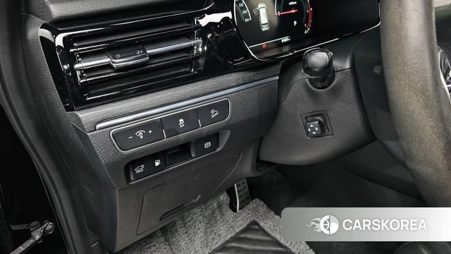 Kia Mohave Master id 4178452 из Кореи 10