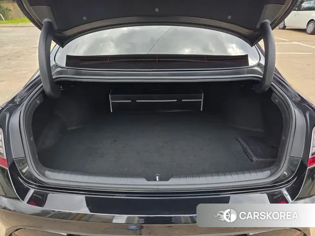 Hyundai Sonata (DN8) id 3101409 из Кореи 10