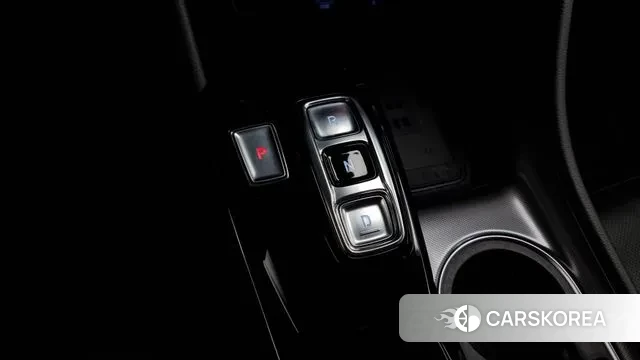 Hyundai Sonata (DN8) id 3342898 из Кореи 10