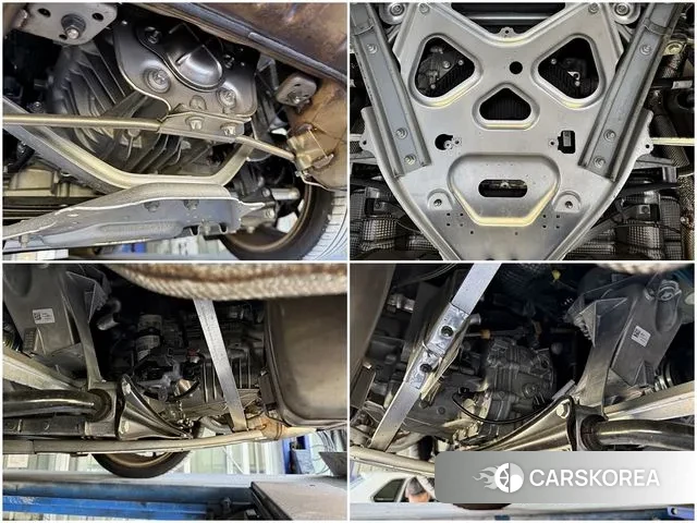 Porsche 718 Boxster id 3431930 из Кореи 10