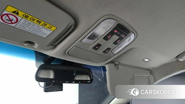 Kia The New Carnival id 4795060 из Кореи 10