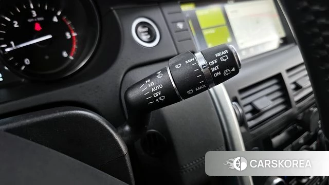 Land Rover Discovery Sports id 3820875 из Кореи 10