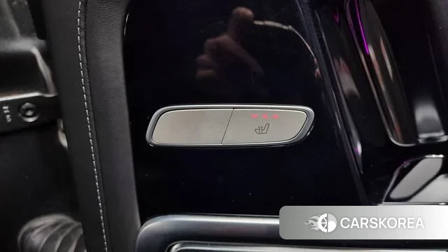 Mercedes-Benz G-Class W463b id 3468870 из Кореи 10