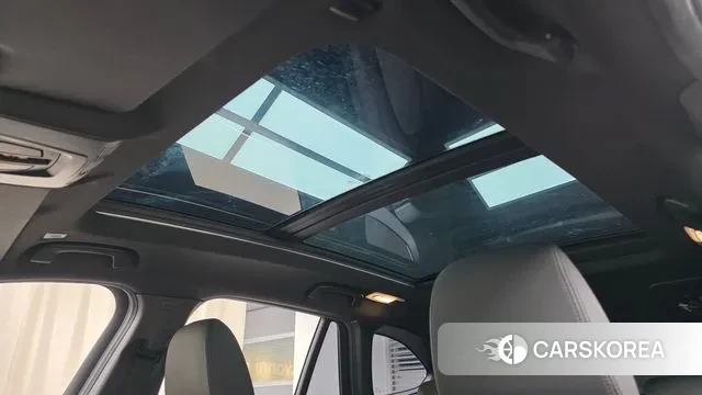 BMW X1 (F48) id 3709057 из Кореи 10