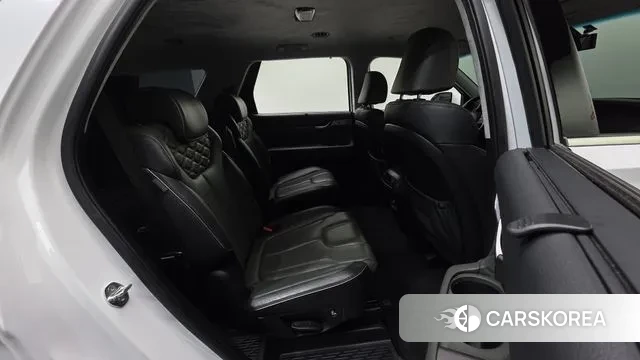 Hyundai Palisade id 3759882 из Кореи 10