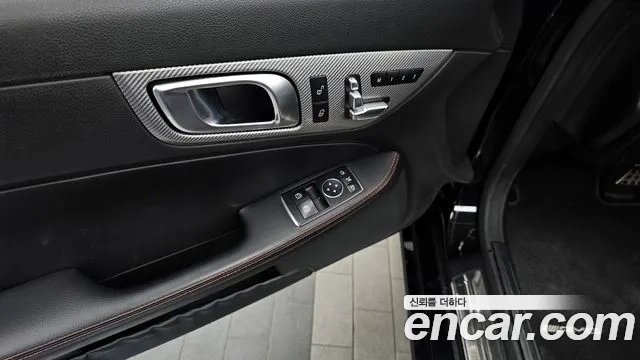 Mercedes-Benz SLC-Class R172 id 2908218 из Кореи 10