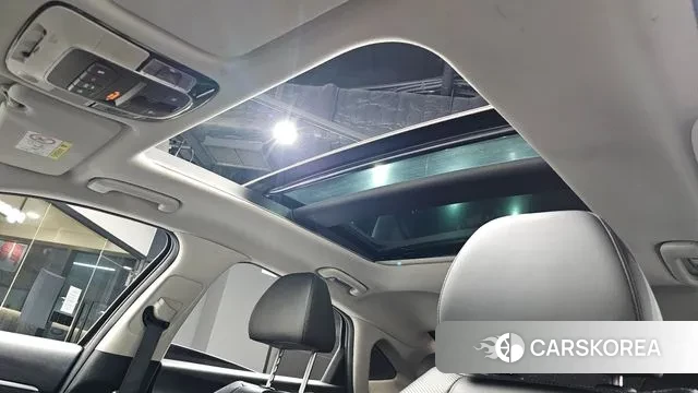 Hyundai Sonata (DN8) id 2891082 из Кореи 10