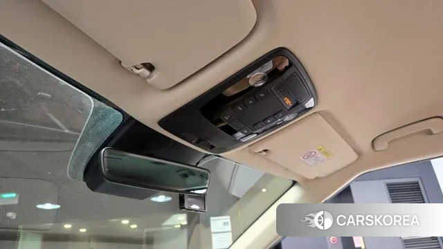 Kia Carnival 4th generation id 2970396 из Кореи 10