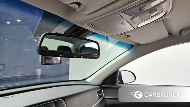 Kia The New K5 2nd generation id 3885967 из Кореи 10