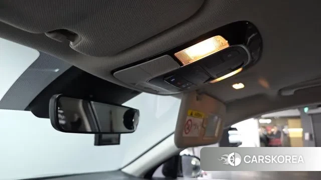 Hyundai Sonata (DN8) id 3483795 из Кореи 10