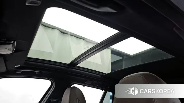 BMW X3 (G01) id 3631431 из Кореи 10