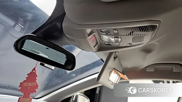 Citroen / DS C5 Aircross id 3626611 из Кореи 10