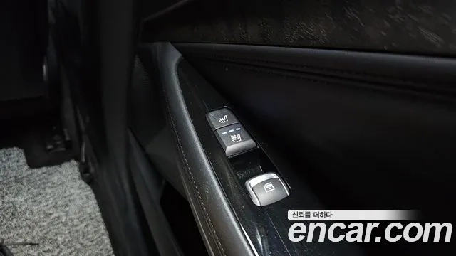 Kia K8 id 2906037 из Кореи 10