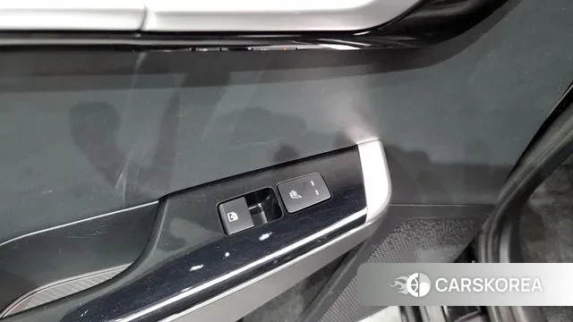 Kia EV6 id 3317125 из Кореи 10