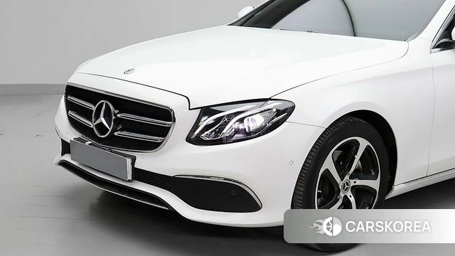 Mercedes-Benz E-Class W213 id 4285093 из Кореи 10