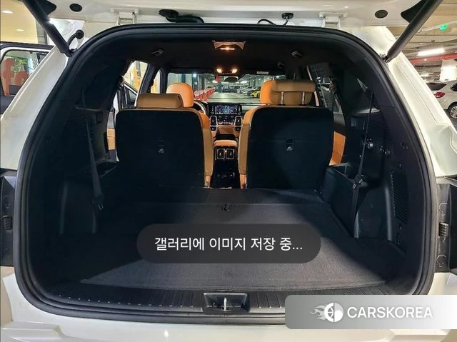 Kia Sorento 4th Generation id 4356373 из Кореи 10