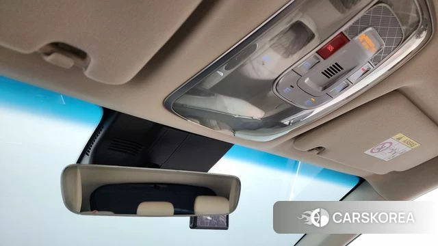 Genesis GV70 id 3915591 из Кореи 10