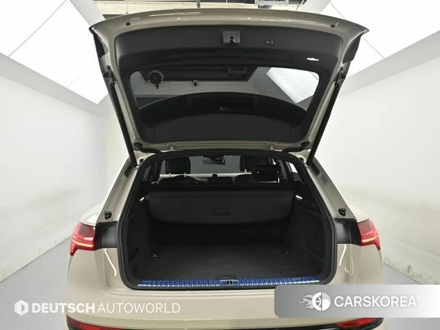Audi e-Tron id 4496058 из Кореи 10