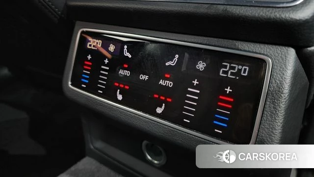 Audi A6 (C8) id 3898625 из Кореи 10