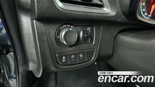 Chevrolet (GM Daewoo) The New Spark id 2486835 из Кореи 10