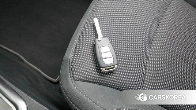 Ssangyong Berry New Tivoli id 3842632 из Кореи 10