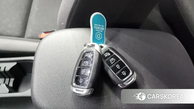 Hyundai Kona id 3578829 из Кореи 10