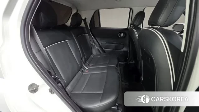 Hyundai Casper id 3360796 из Кореи 10