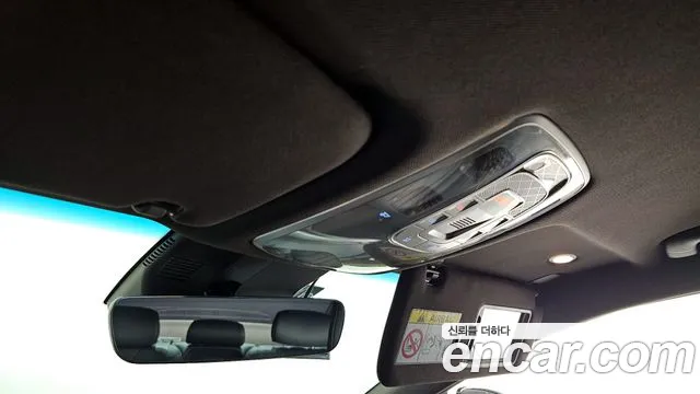 Genesis G80 (RG3) id 2717002 из Кореи 10