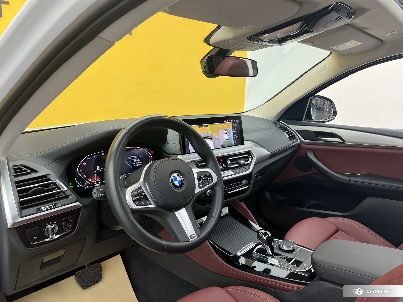 BMW X4 id 4420185 из Китая 10