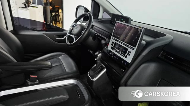 Hyundai Staria id 4623917 из Кореи 10
