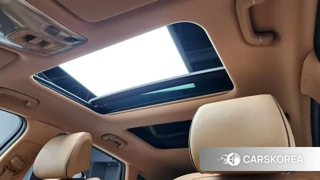 Genesis GV80 id 3296462 из Кореи 10