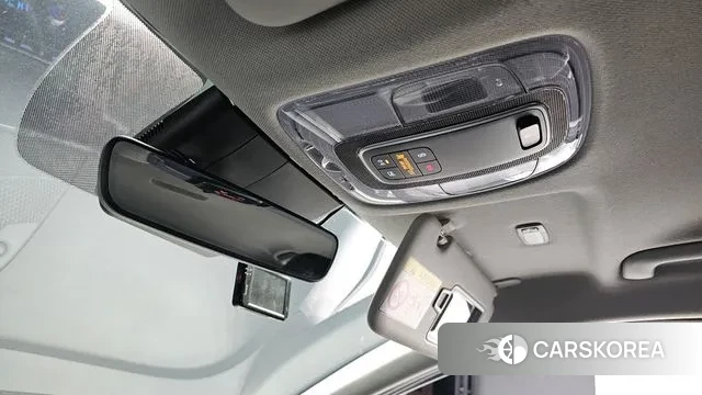 Hyundai Avante Hybrid (CN7) id 3717481 из Кореи 10