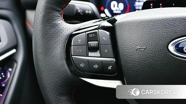 Ford Explorer 6th Generation id 3939956 из Кореи 10