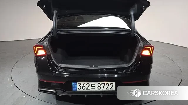 Kia K5 Hybrid 3rd Generation id 3741425 из Кореи 10