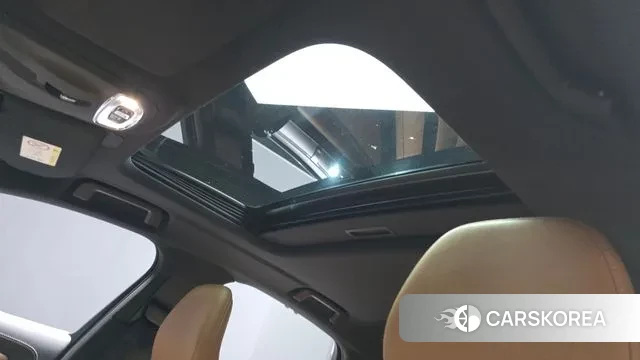 Volvo S90 id 3592986 из Кореи 10