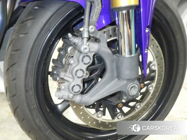 Yamaha YZF-R1 id 3945455 из Японии 10