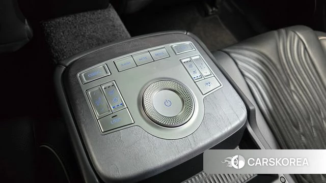 Genesis G80 (RG3) id 4434895 из Кореи 10