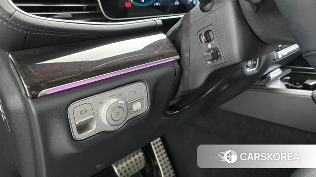 Mercedes-Benz GLE-Class W167 id 4775180 из Кореи 10