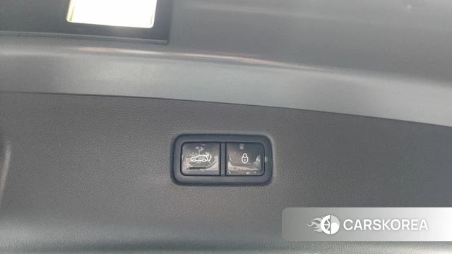 Genesis GV70 id 4224030 из Кореи 10