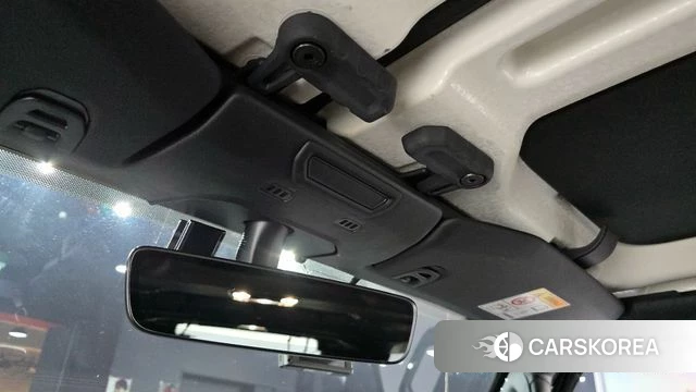 Jeep Wrangler (JL) id 3940769 из Кореи 10