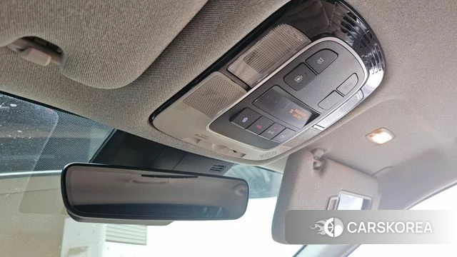 Hyundai Sonata (DN8) id 4520210 из Кореи 10