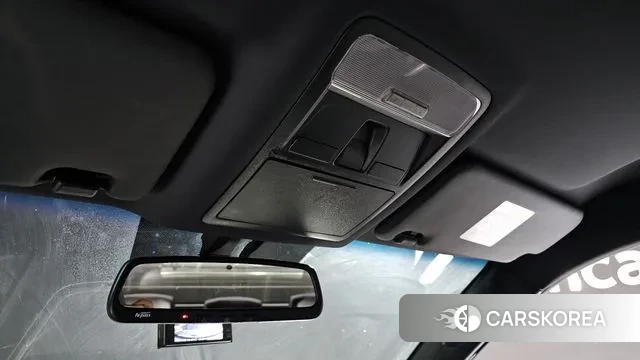 Ssangyong The New Rexton Sport id 3597690 из Кореи 10