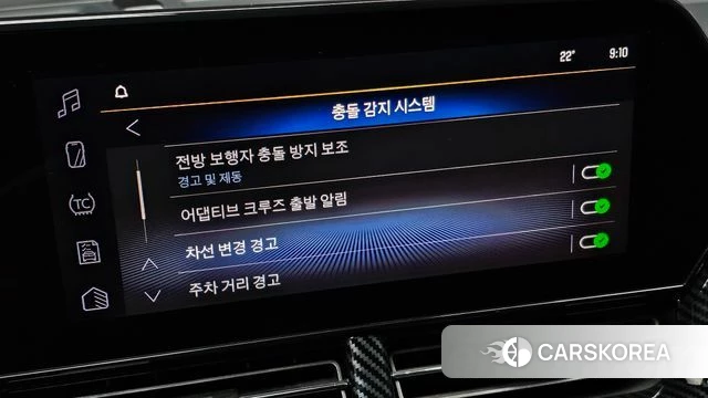 Chevrolet (GM Daewoo) Trax Crossover id 4400868 из Кореи 10