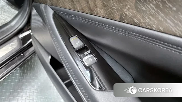 Kia K8 Hybrid id 3503853 из Кореи 10